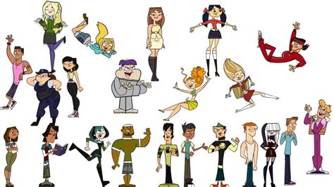 jude total drama|total drama season 8 news.